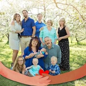 Meet your Posher, Kelly